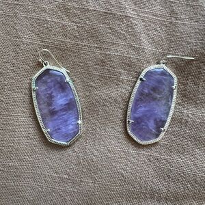 kendra scott elle earrings beautiful